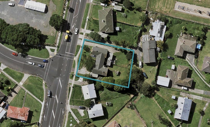 167B Preston Road, Otara, Auckland - Carousel 1