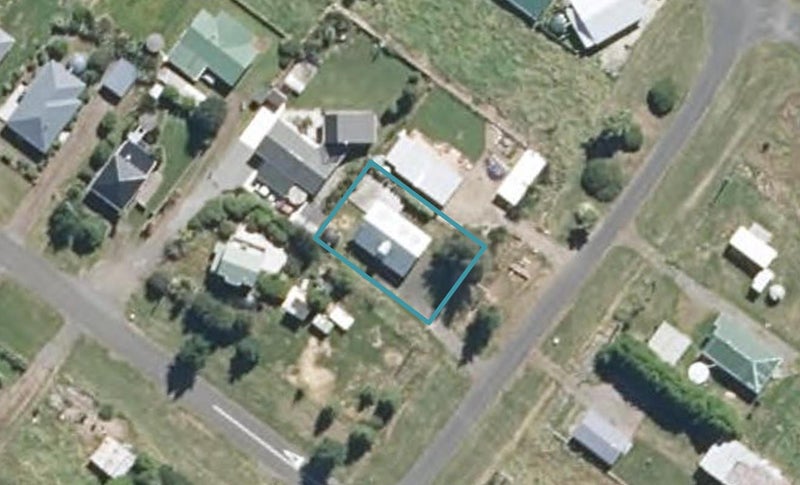 8 Marino Street, Rangataua - Carousel 1