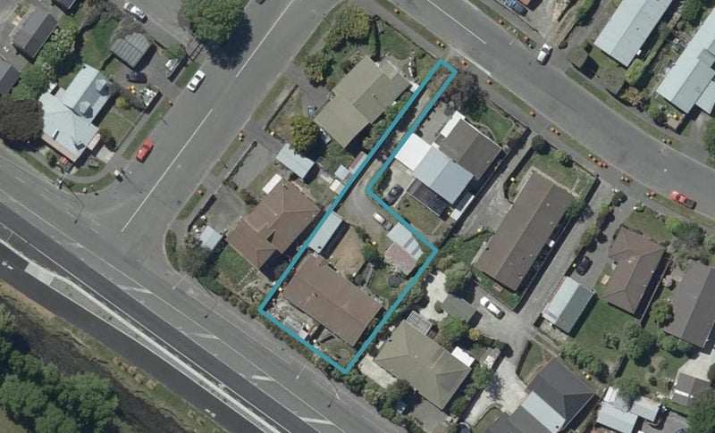 1/107 Bayswater Crescent, Bromley, Christchurch - Carousel 1