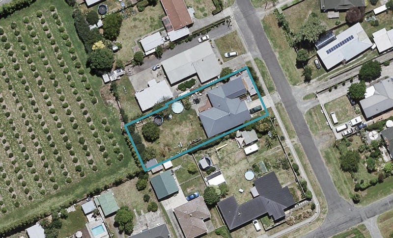 5 Grey Street, Bay View, Napier - Carousel 1
