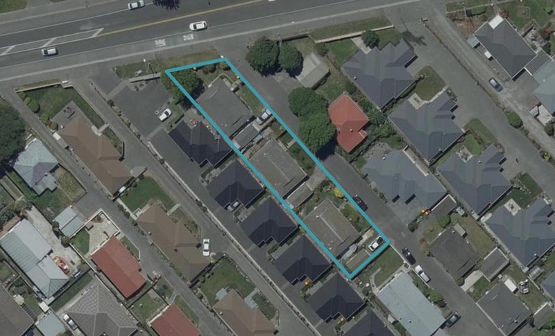 3/445 Main South Road, Hornby, Christchurch - Carousel 1
