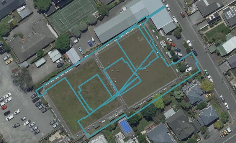 4/11 Donald Place, St Albans, Christchurch - Carousel 1