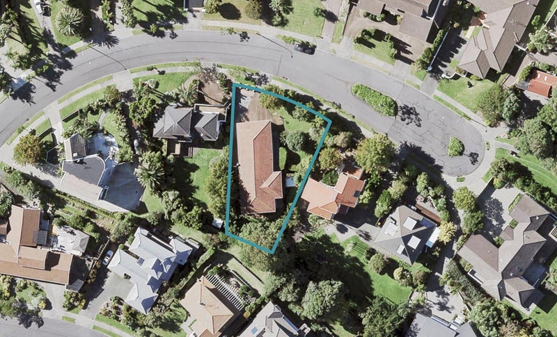 13 Stevenson Way, Cockle Bay, Auckland - Carousel 1