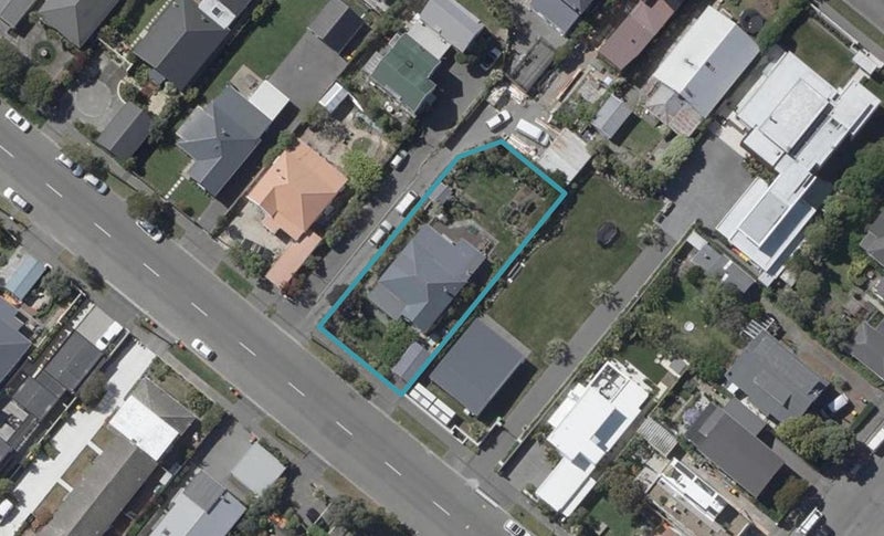 103 Nayland Street, Sumner, Christchurch - Carousel 1