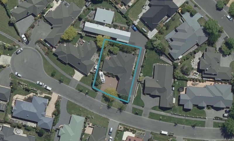 12 Ashton Mews, Casebrook, Christchurch - Carousel 1