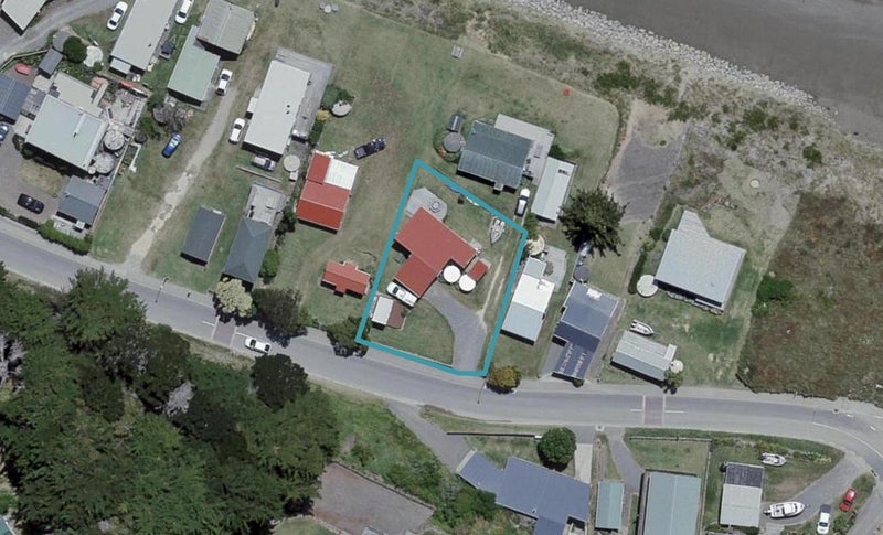 115 Jetty Road, Masterton - Carousel 1