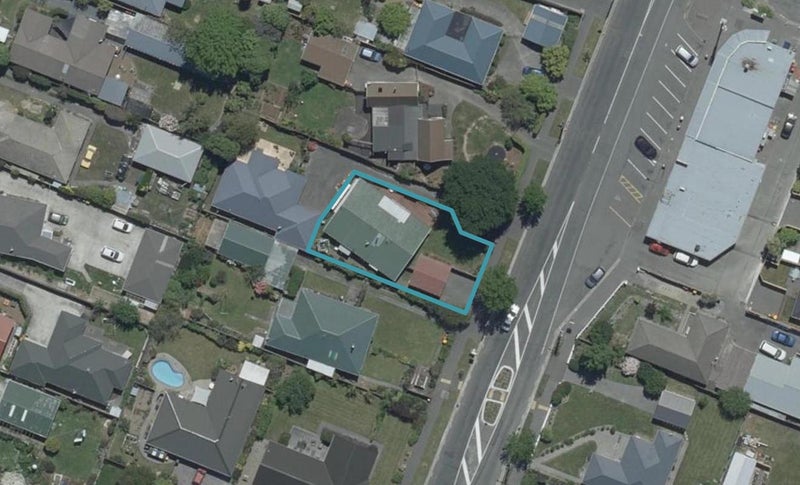15 Grampian Street, Casebrook, Christchurch - Carousel 1