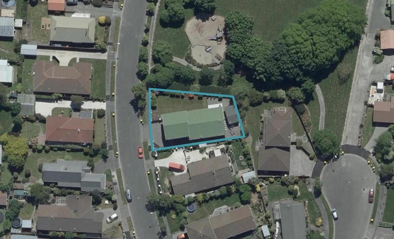 64 Dunbarton Street, Redwood, Christchurch - Carousel 1