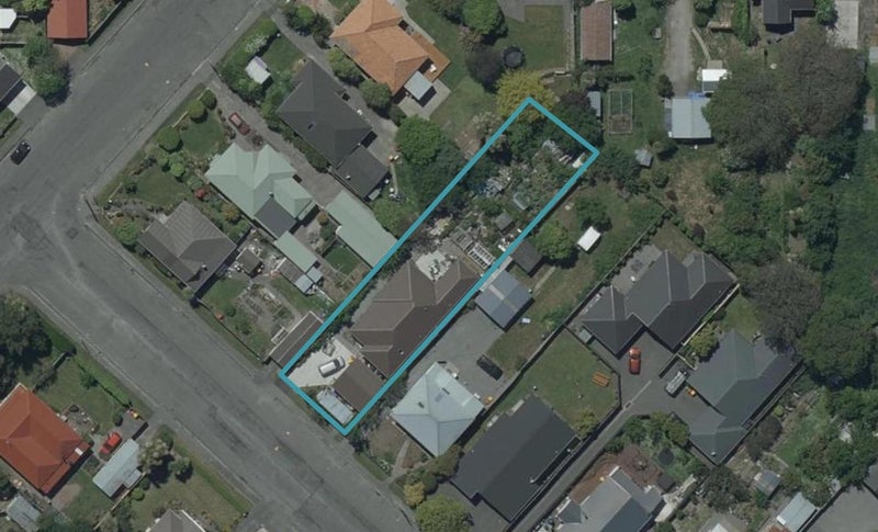 9 Surrey Street, Linwood, Christchurch - Carousel 1