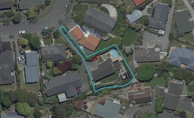 11A Highfield Place, Avonhead, Christchurch - Carousel 1