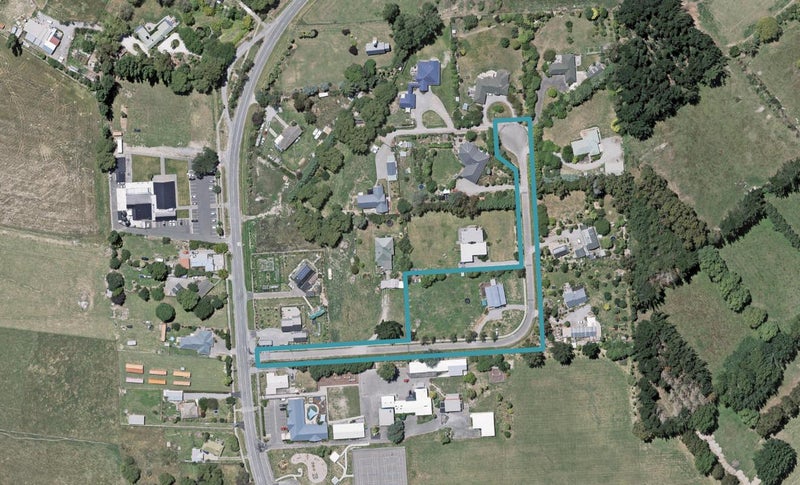224A Tuahiwi Road, Tuahiwi, Kaiapoi - Carousel 1