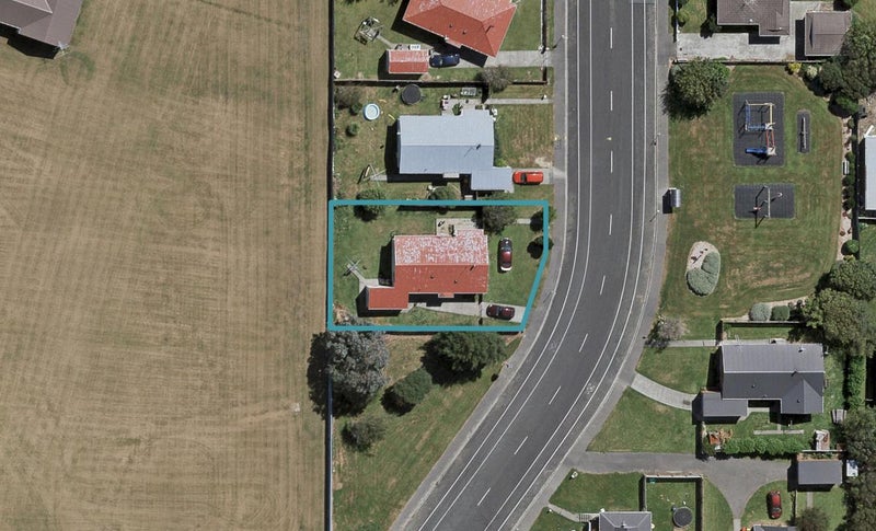 421 Ness Street, Kew, Invercargill - Carousel 1