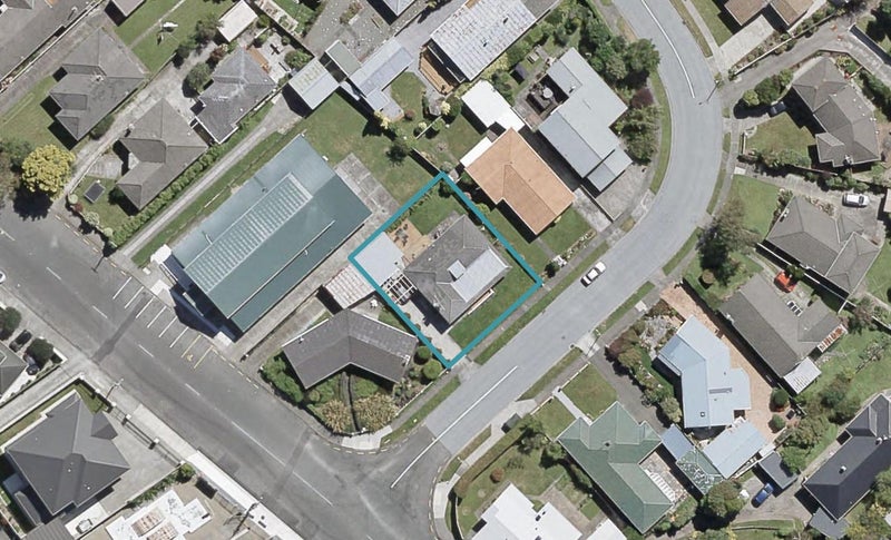 28 Holyoake Crescent, Avalon, Lower Hutt - Carousel 1