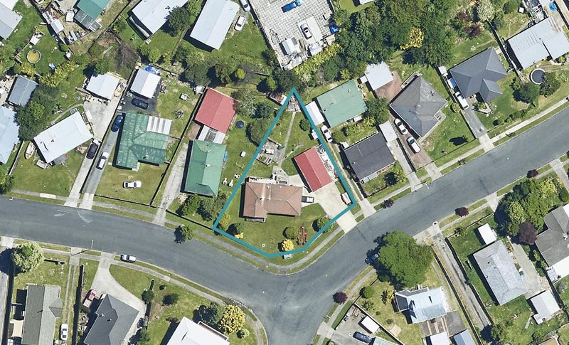 53 Kingsley Drive, Ngongotaha, Rotorua - Carousel 1
