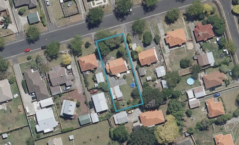 18 Tranmere Road, Fairfield, Hamilton - Carousel 1