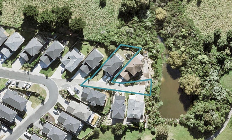 23 Buccaneer Court, Gulf Harbour, Whangaparaoa - Carousel 1