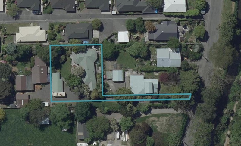 81A Eastern Terrace, Beckenham, Christchurch - Carousel 1