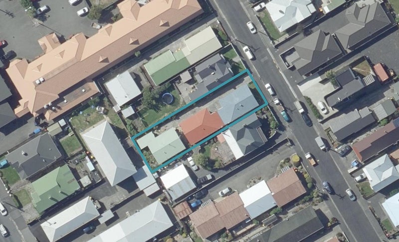 12B Grove Street, Saint Kilda, Dunedin - Carousel 1