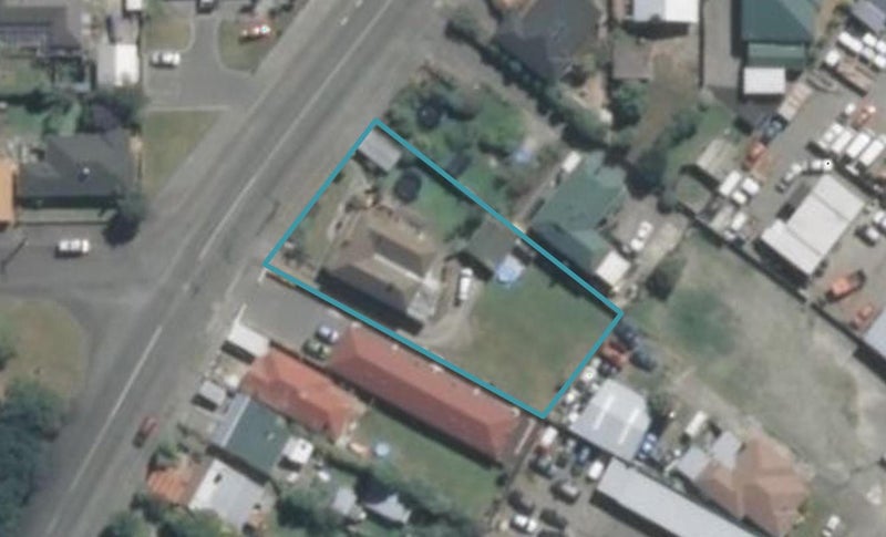 26 Victoria Street, Parkside, Timaru - Carousel 1