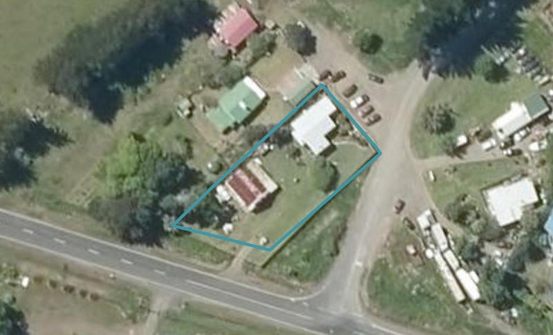960 Waiotemarama Gorge Road, Waimamaku, Kaikohe - Carousel 1