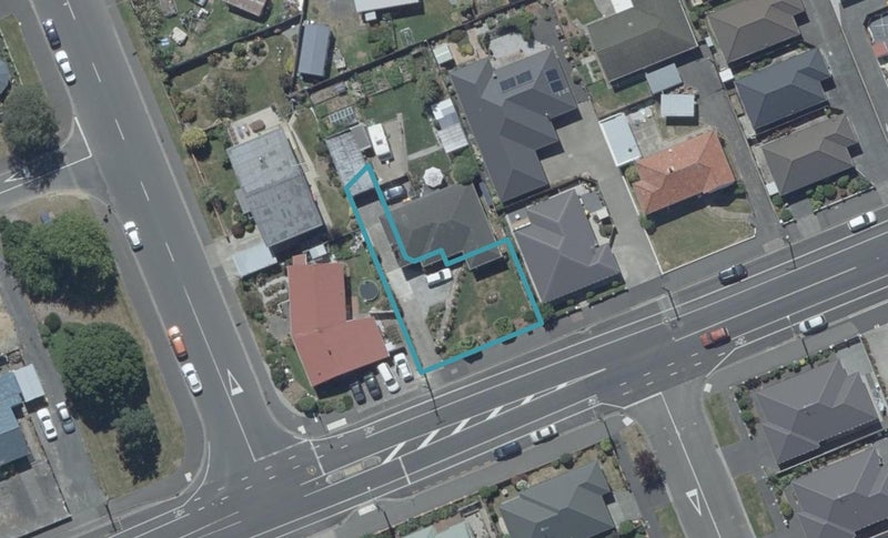 35A Factory Road, Mosgiel, Mosgiel - Carousel 1