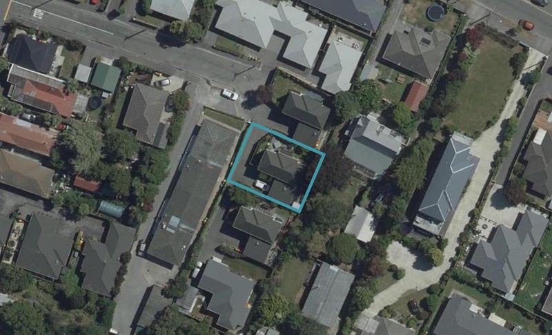 34 Hornbrook Street, Waltham, Christchurch - Carousel 1