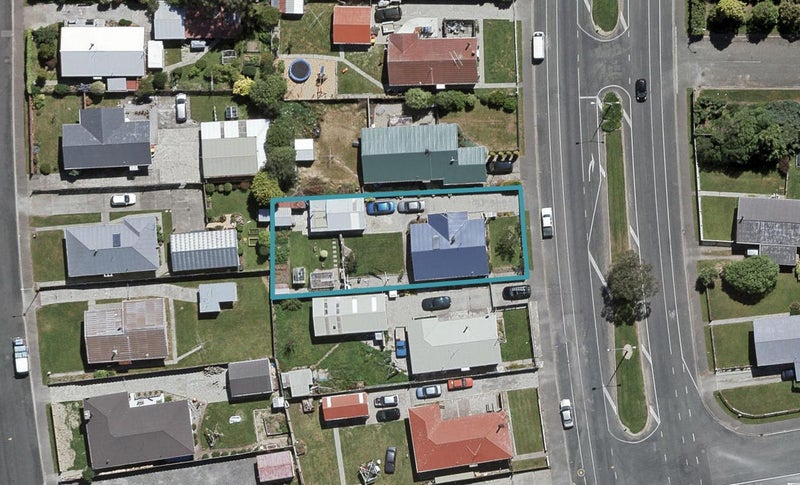 134 Regent Street, Heidelberg, Invercargill - Carousel 1