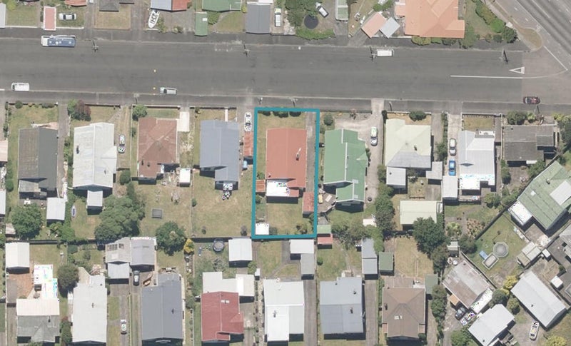 7 May Street, Gonville, Whanganui - Carousel 1