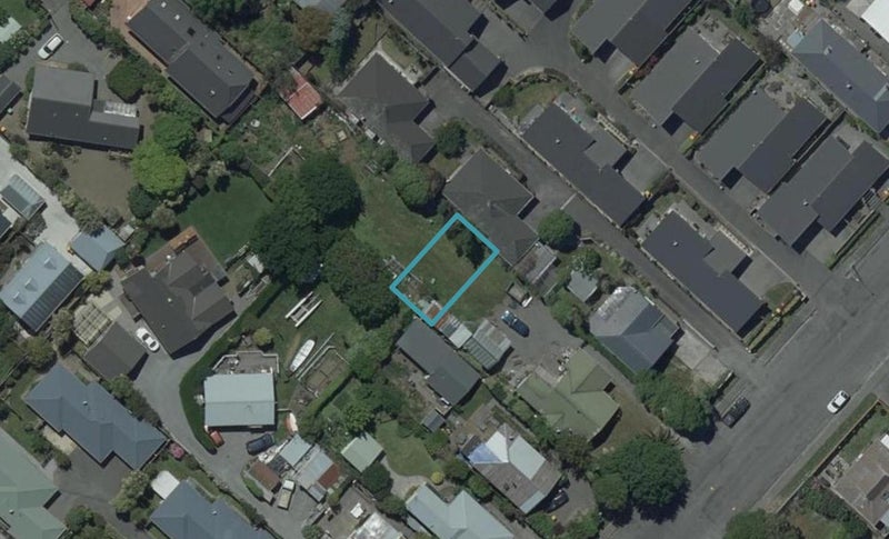 5/137 Tancred Street, Linwood, Christchurch - Carousel 1