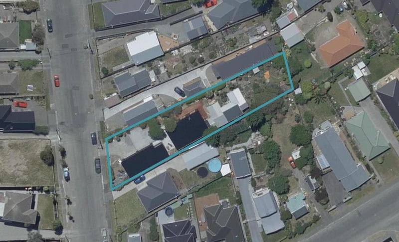 6 Woodgrove Avenue, North New Brighton, Christchurch - Carousel 1