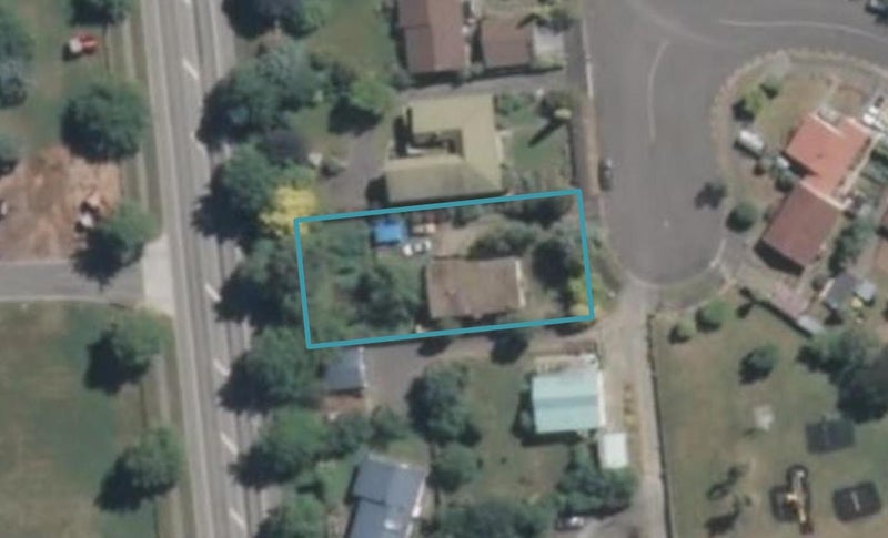 22 Flemington Street, Washdyke, Timaru - Carousel 1