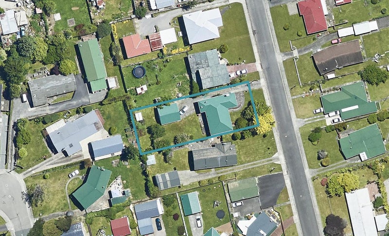 6 Martin Street, Utuhina, Rotorua - Carousel 1