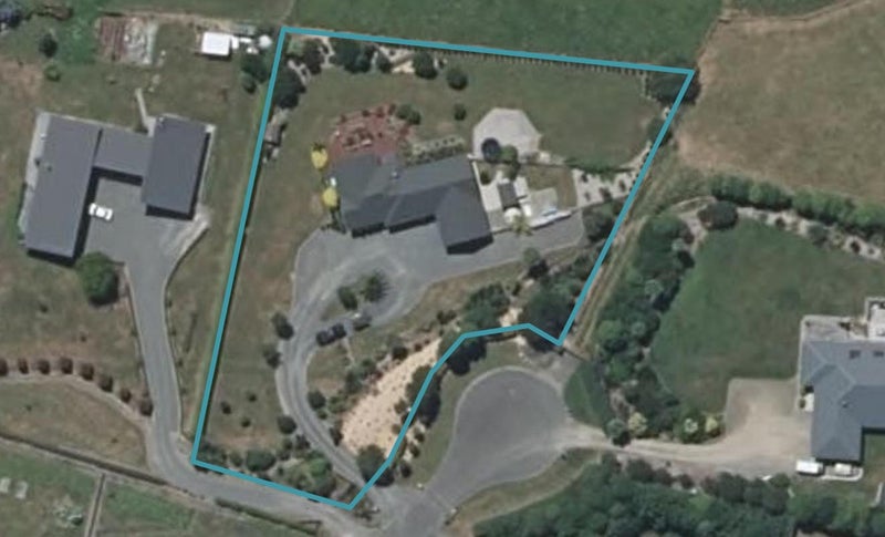 9 Faydon Close, Ohau, Levin - Carousel 1