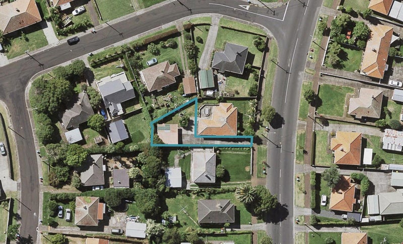 105A Tripoli Road, Panmure, Auckland - Carousel 1