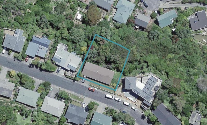 19 Lynmouth Avenue, Karori, Wellington - Carousel 1