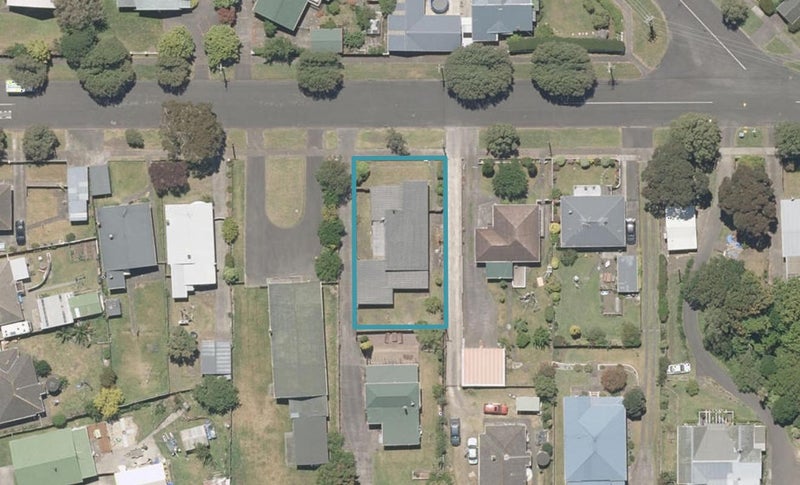 11A Swiss Avenue, Gonville, Whanganui - Carousel 1