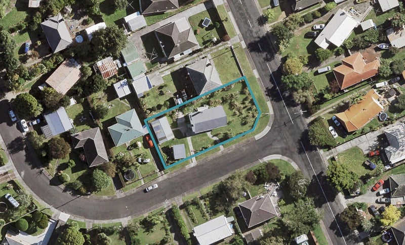 25 Bowater Place, Manurewa, Auckland - Carousel 1