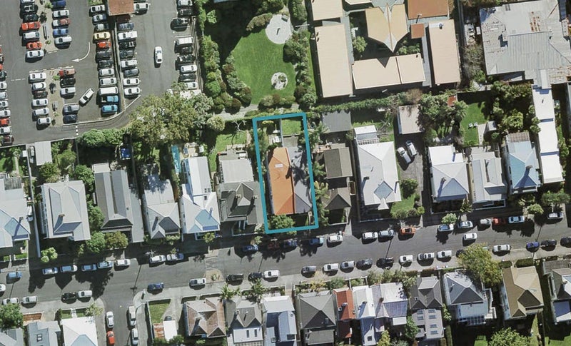 21 Lincoln Street, Ponsonby, Auckland - Carousel 1