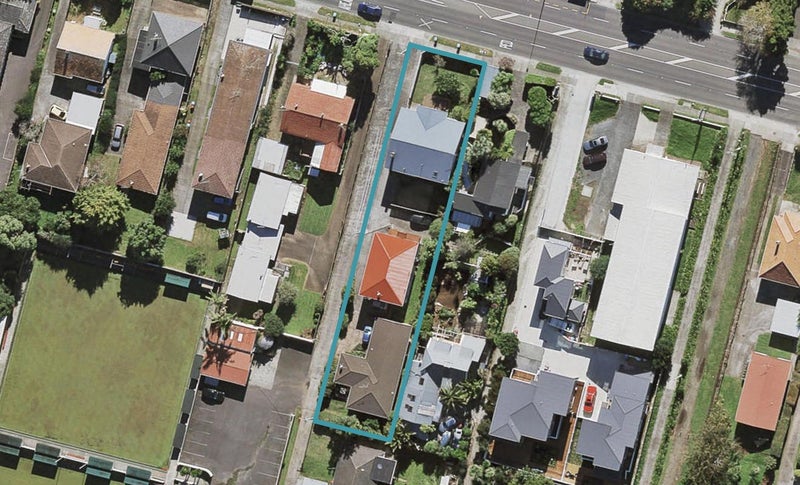 581C Mount Albert Road, Royal Oak, Auckland - Carousel 1
