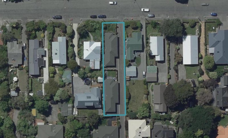 1/20 Riverview Street, Beckenham, Christchurch - Carousel 1