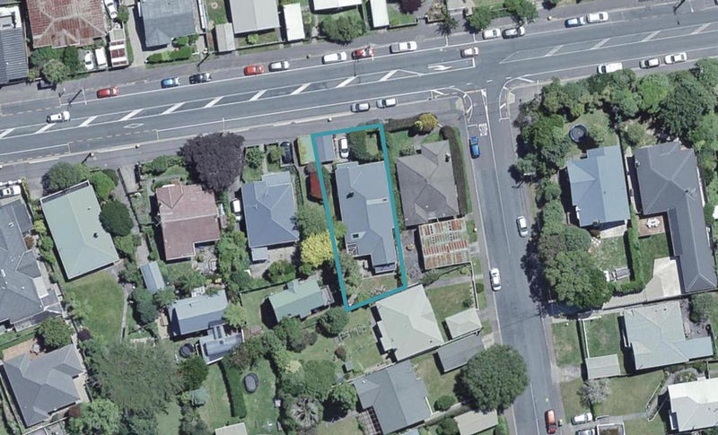 353 Karori Road, Karori, Wellington - Carousel 1