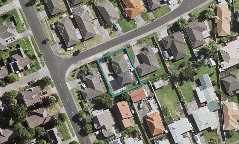22 Pantera Way, Hillpark, Auckland - Carousel 1