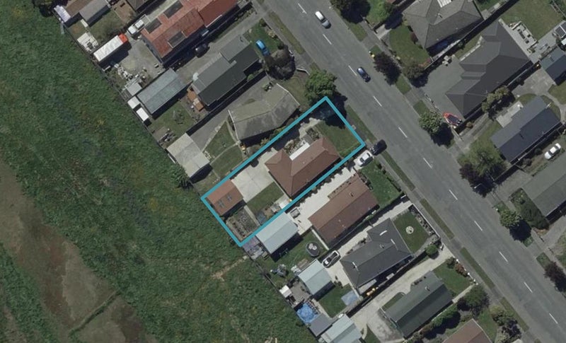 245 Hendersons Road, Hoon Hay, Christchurch - Carousel 1