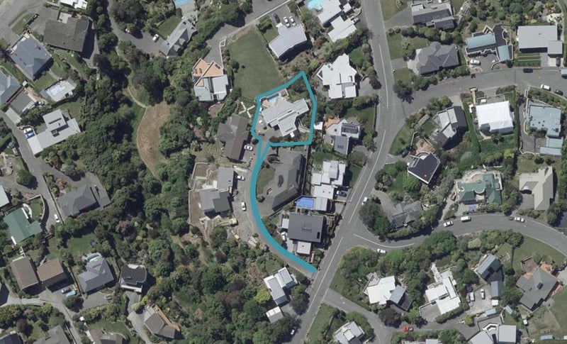 4 Fox Lane, Cashmere, Christchurch - Carousel 1