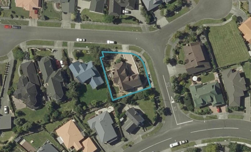 3 Kilkenny Place, Fitzherbert, Palmerston North - Carousel 1