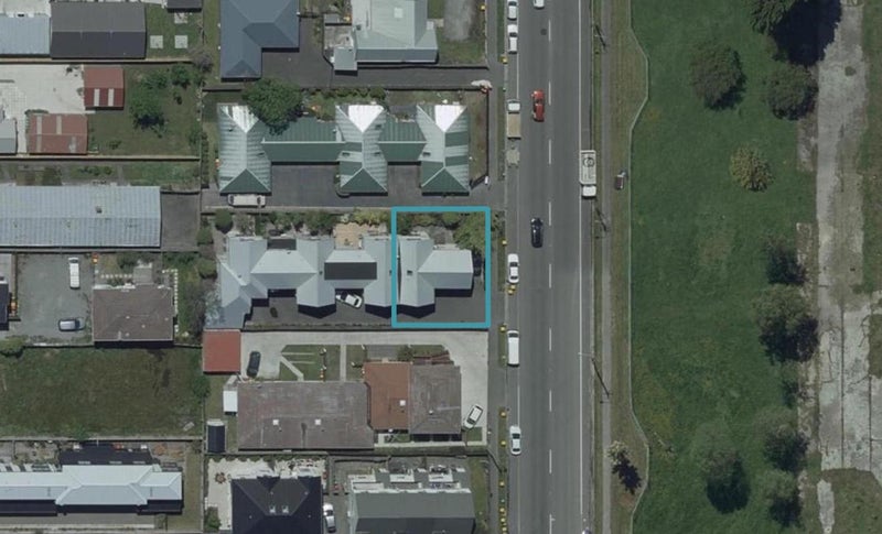 483 Madras Street, St Albans, Christchurch - Carousel 1