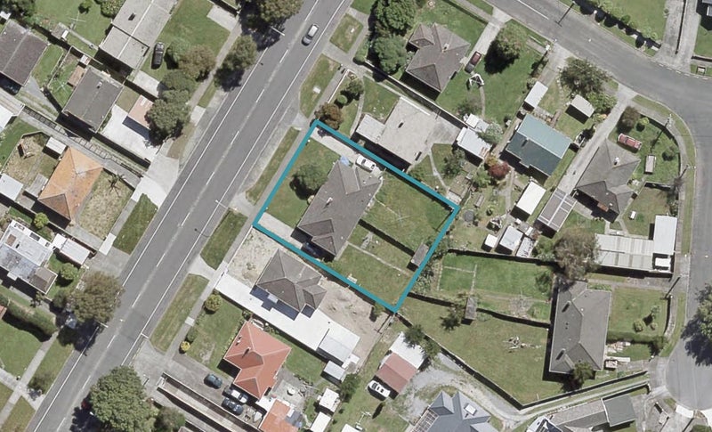 2/1286 High Street, Taita, Lower Hutt - Carousel 1