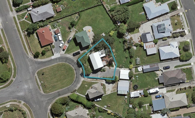 75A Crawford Street, Glengarry, Invercargill - Carousel 1
