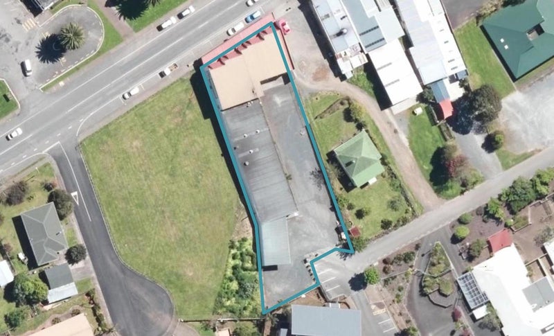 149 Broadway, Kaikohe, Kaikohe - Carousel 1