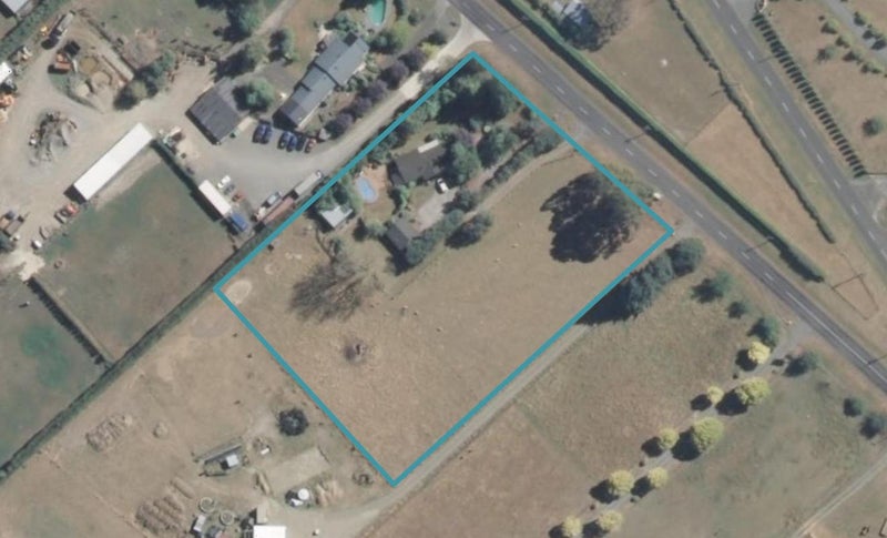 126 Wakanui Road, Elgin, Ashburton - Carousel 1